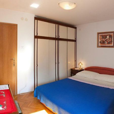 Apartment Nevica Split Dış mekan fotoğraf