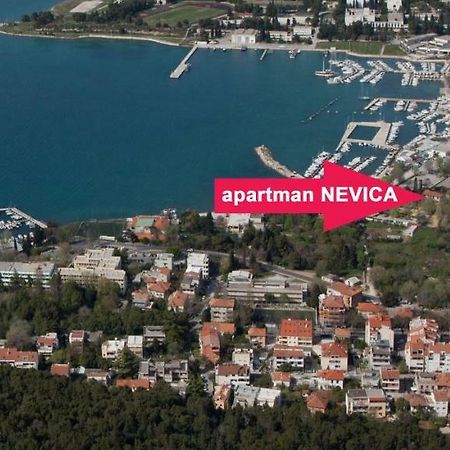 Apartment Nevica Split Dış mekan fotoğraf
