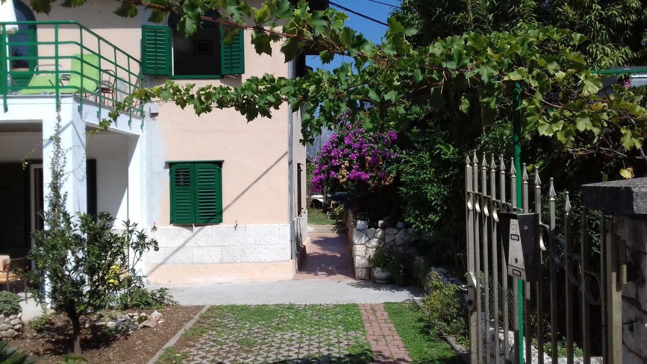 Apartment Nevica Split Dış mekan fotoğraf