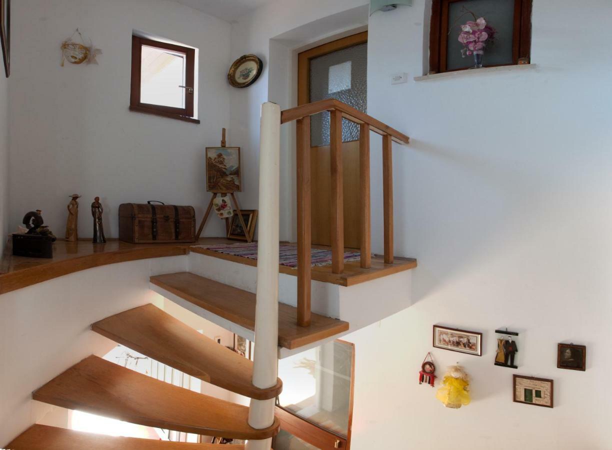 Apartment Nevica Split Dış mekan fotoğraf