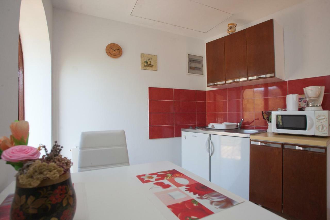 Apartment Nevica Split Dış mekan fotoğraf