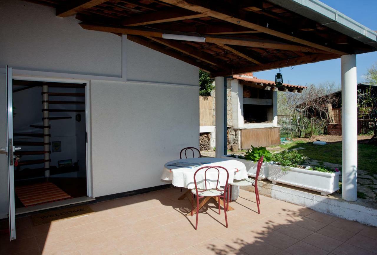 Apartment Nevica Split Dış mekan fotoğraf