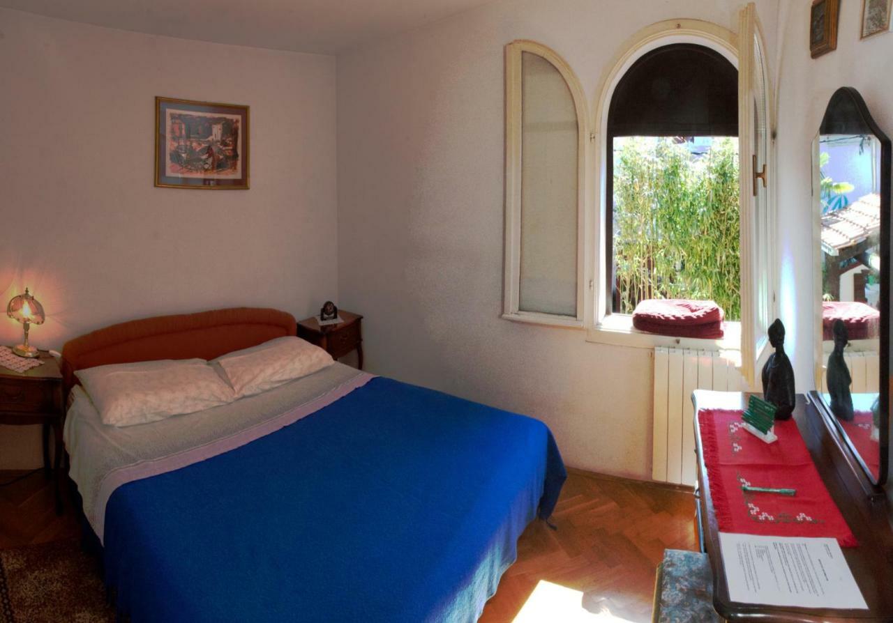 Apartment Nevica Split Dış mekan fotoğraf