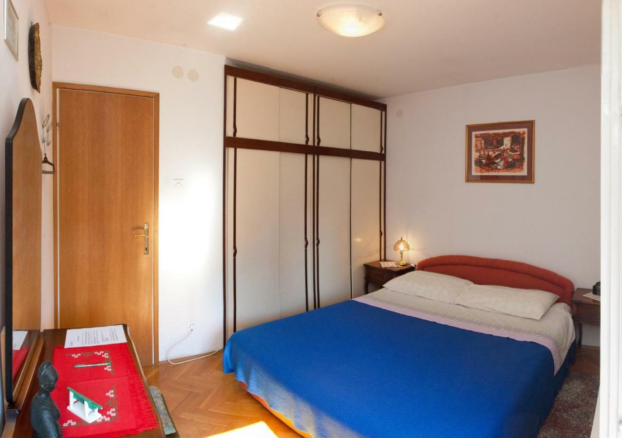 Apartment Nevica Split Dış mekan fotoğraf