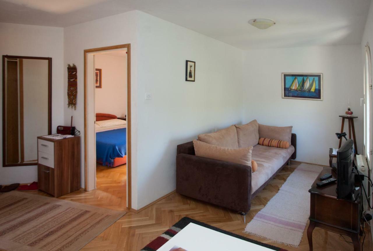 Apartment Nevica Split Dış mekan fotoğraf
