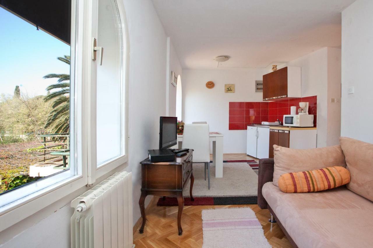Apartment Nevica Split Dış mekan fotoğraf