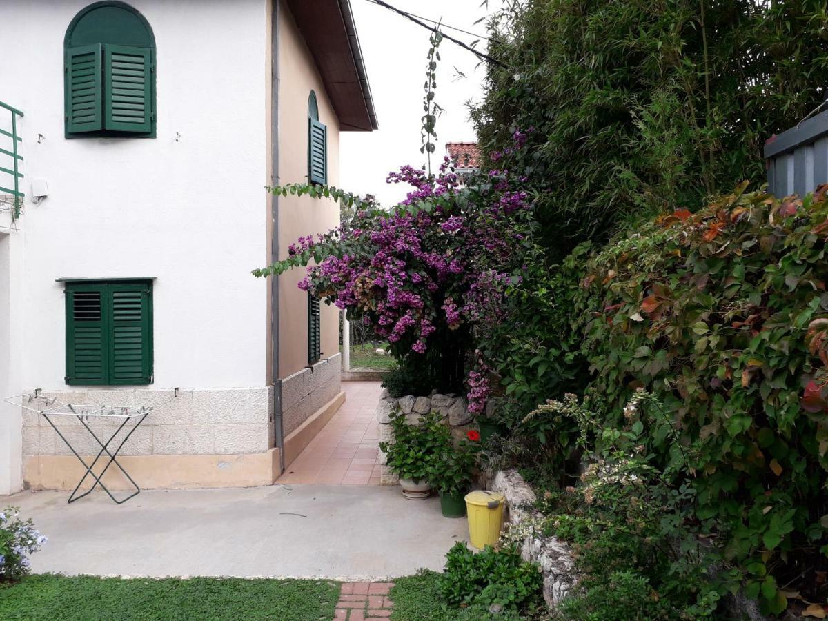 Apartment Nevica Split Dış mekan fotoğraf