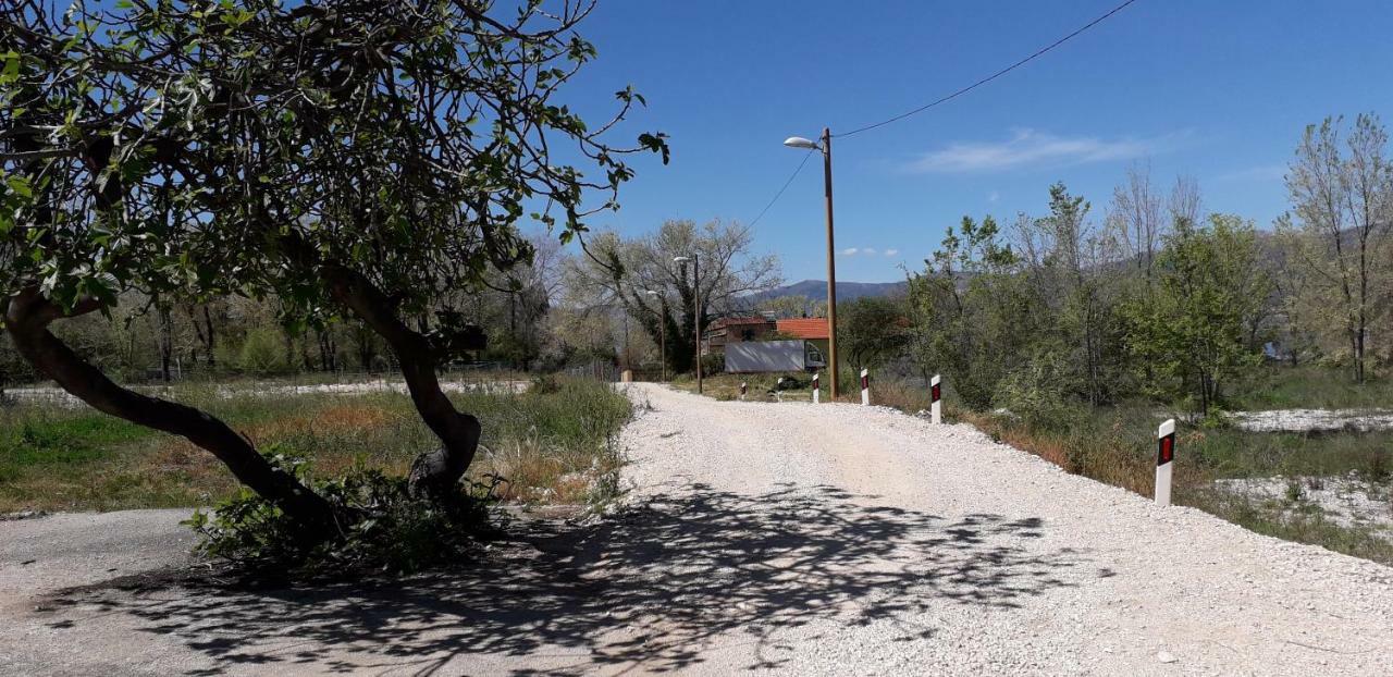 Apartment Nevica Split Dış mekan fotoğraf
